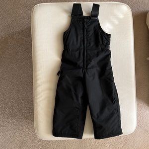 Kids unisex Slalom ski pants